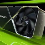 RTX 5050 Fan Art