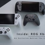 ROG Xbox Ally