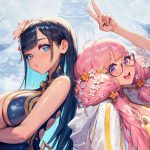 Shift Up New IP Project Spirits