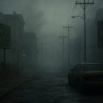 Silent Hill 1 Remake Enters Full Production At Bloober Team, Dev Has 7 Projects In Development Silent Hill 1 Remake Announced