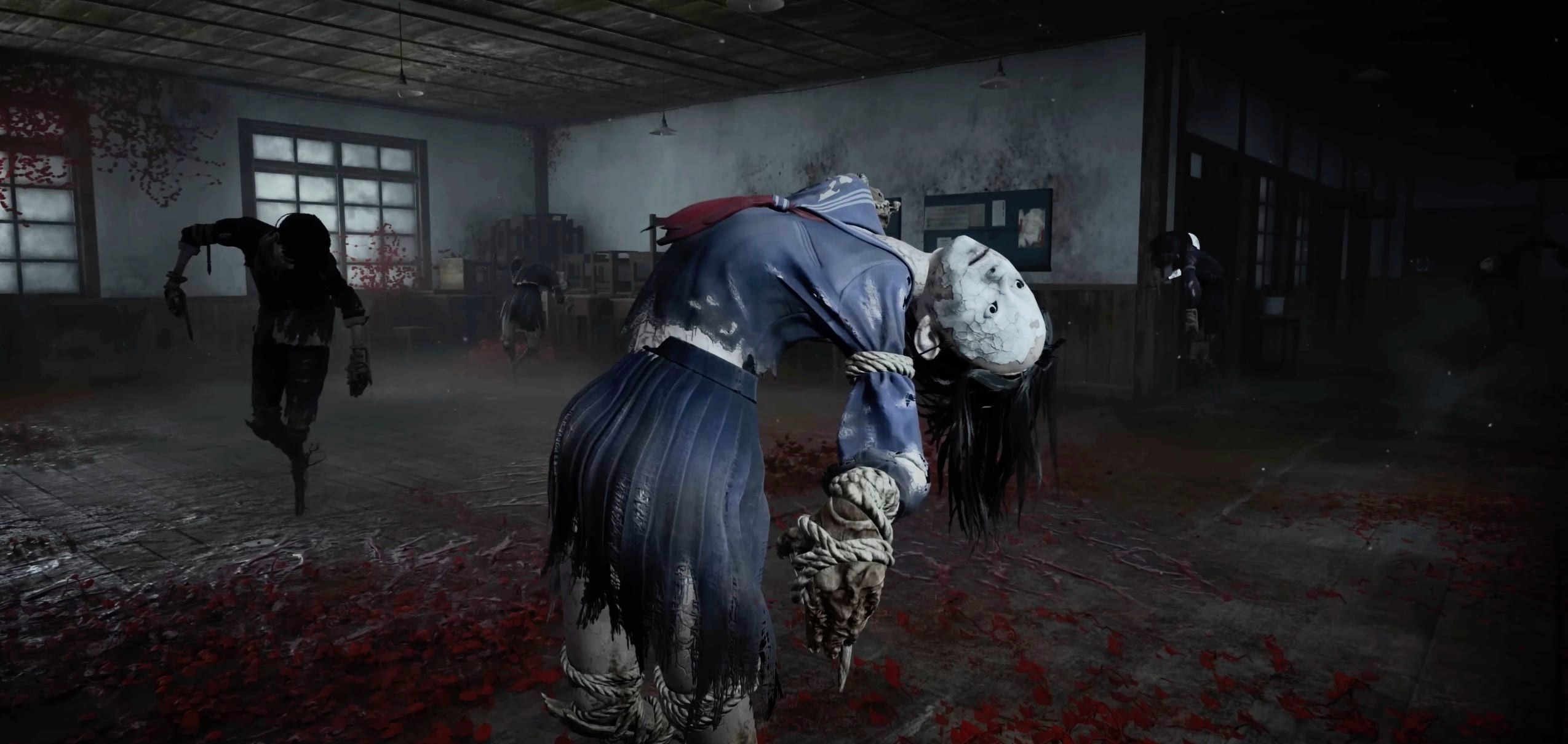 Silent Hill f