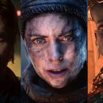 Single Player Games