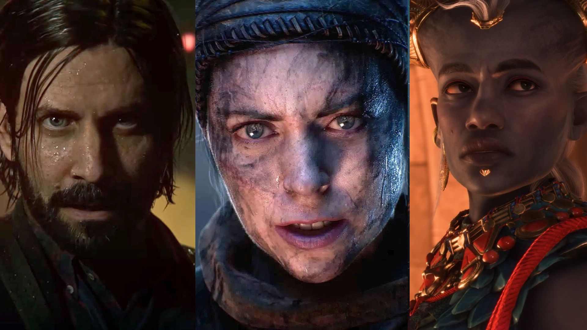 Single Player Games