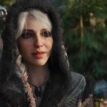The Witcher 4 Ciri