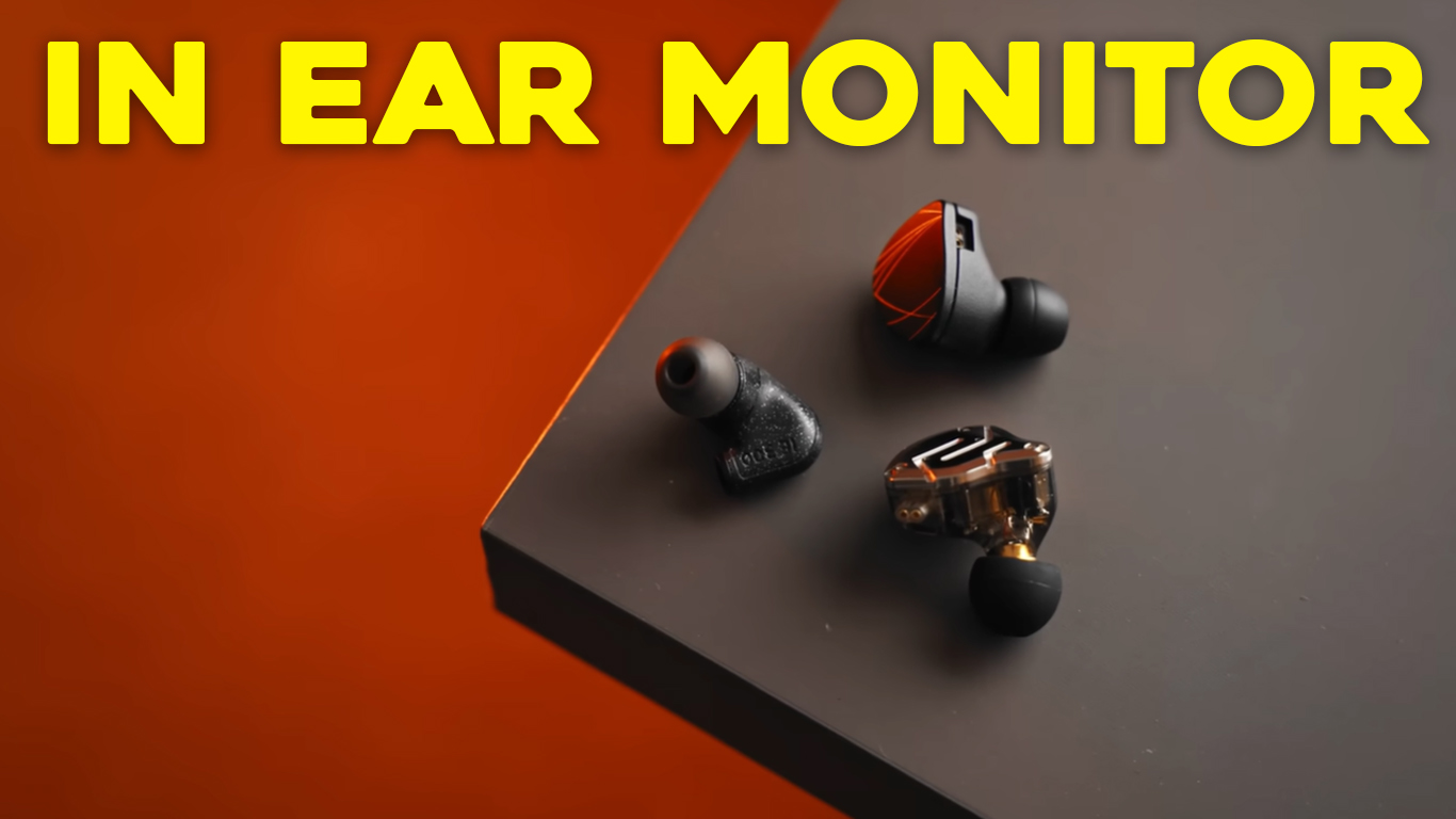Why You Should Consider Upgrading From Headphones To IEMs