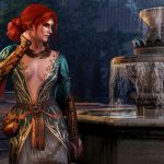 Witcher 3 Mature
