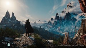 The Witcher 4 Confirmed to Be Targeting A 2028 Release Window