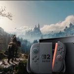 The Witcher 4 Switch 2