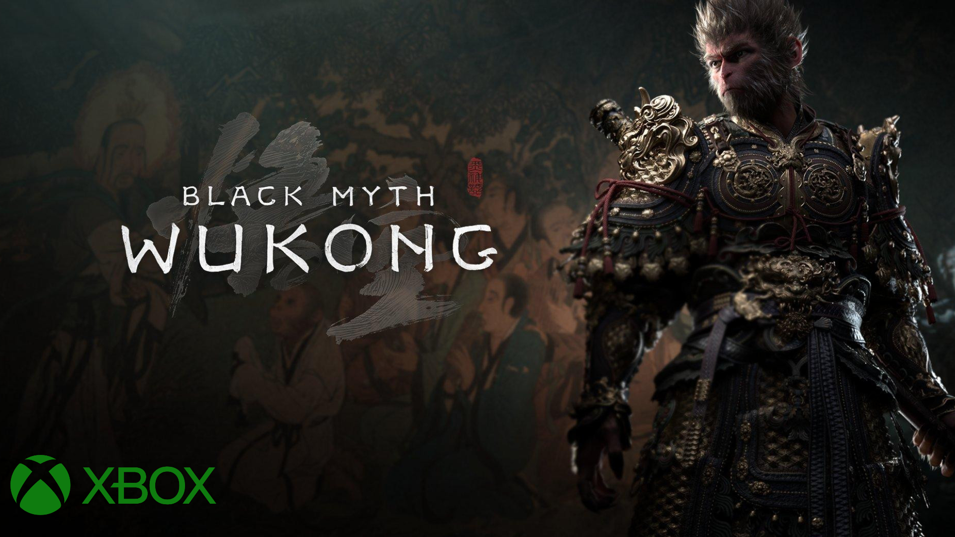 black myth wukong xbox