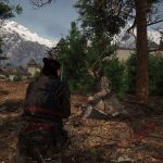 blood of dawnwalker combat