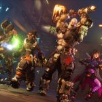 borderlands 4 protagonists