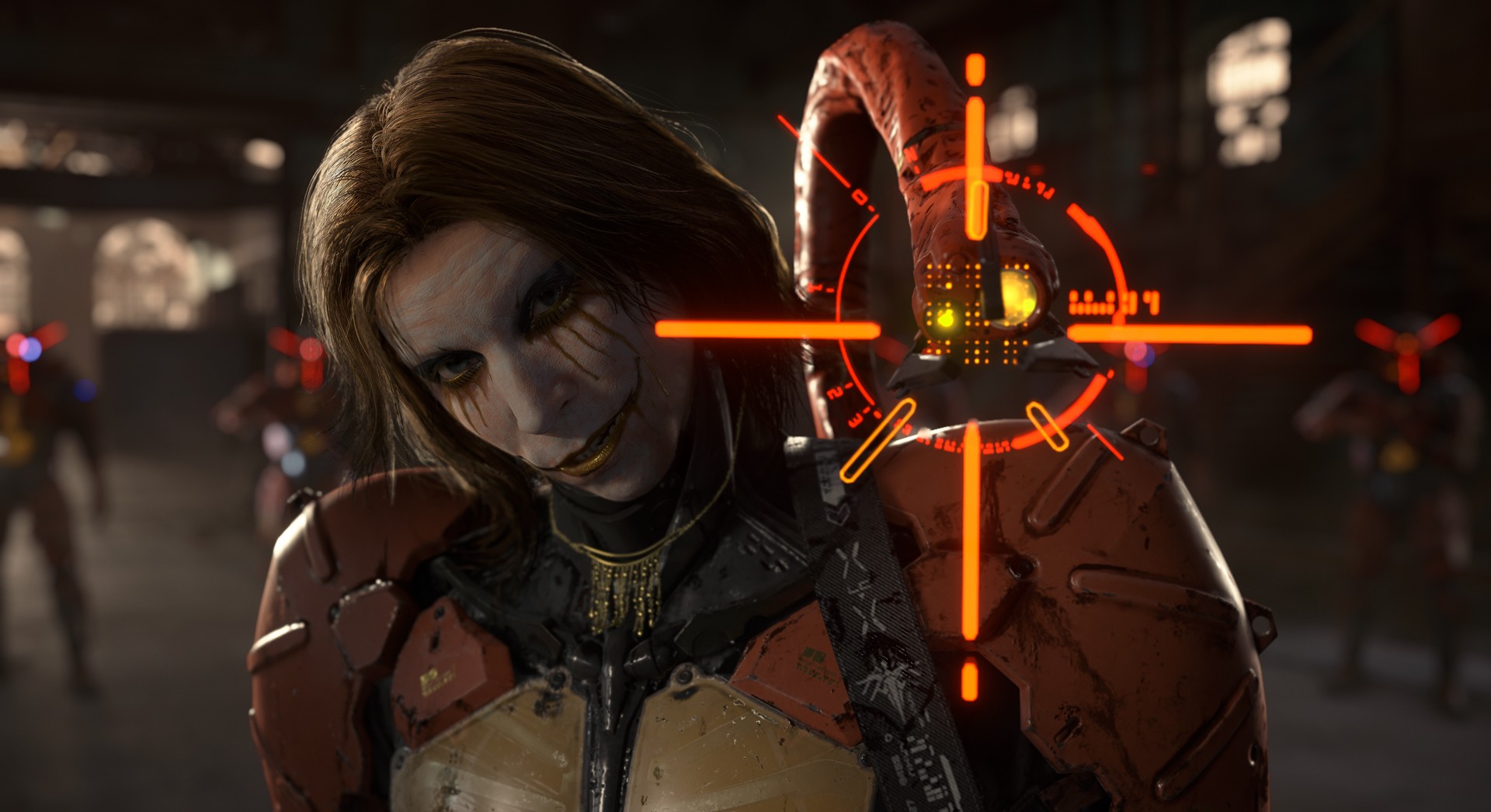death stranding 2