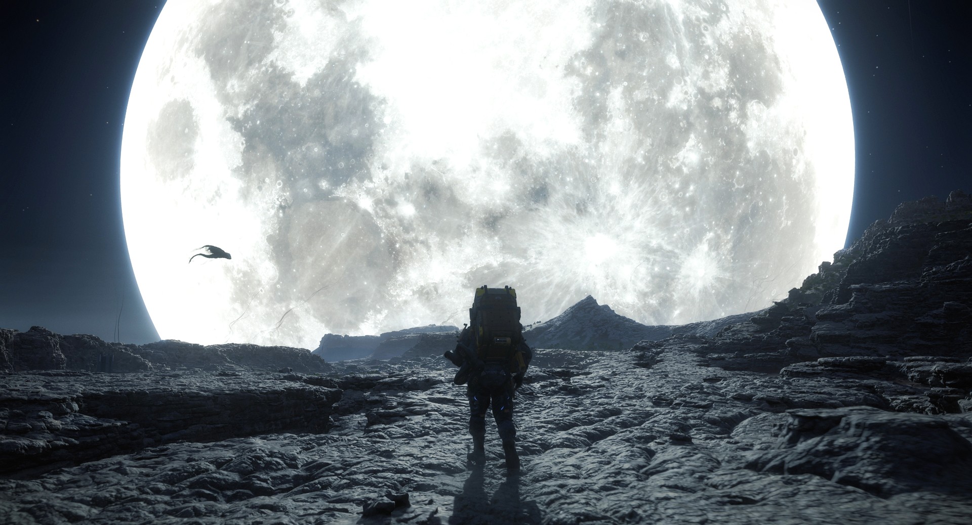 death stranding 2