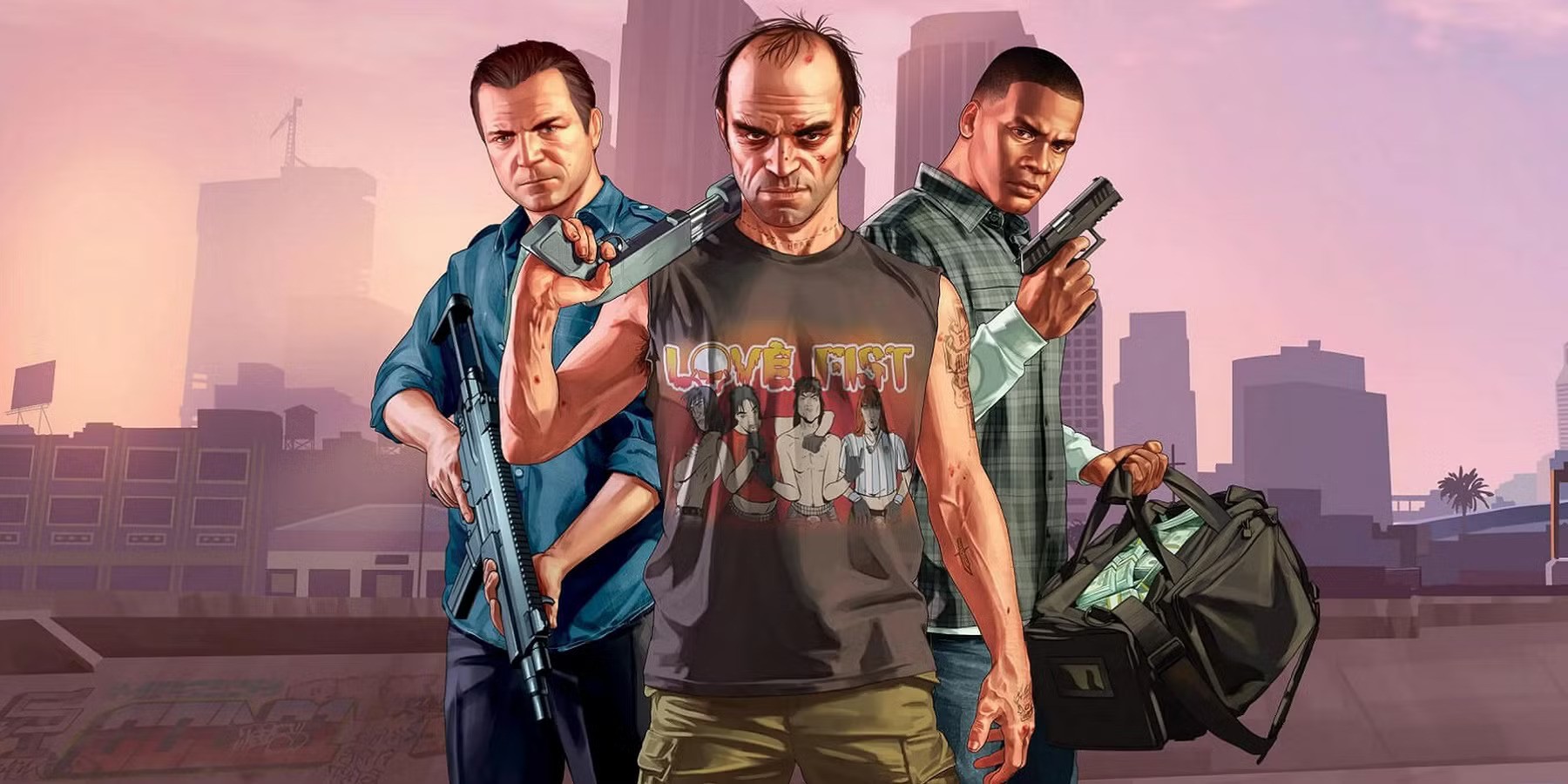 gta 5