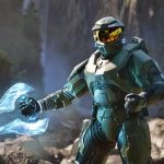 Halo playstation