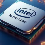 Intel nova lake