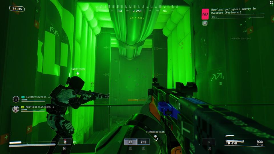 Marathon Bungie