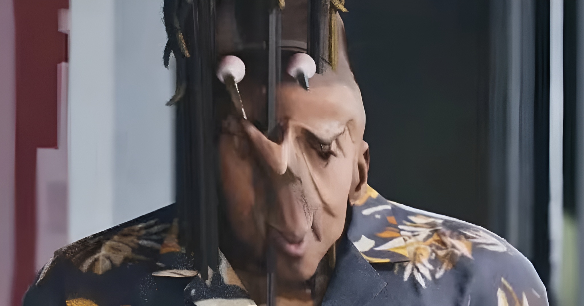 mindseye glitched featured