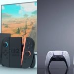 ps5 switch 2