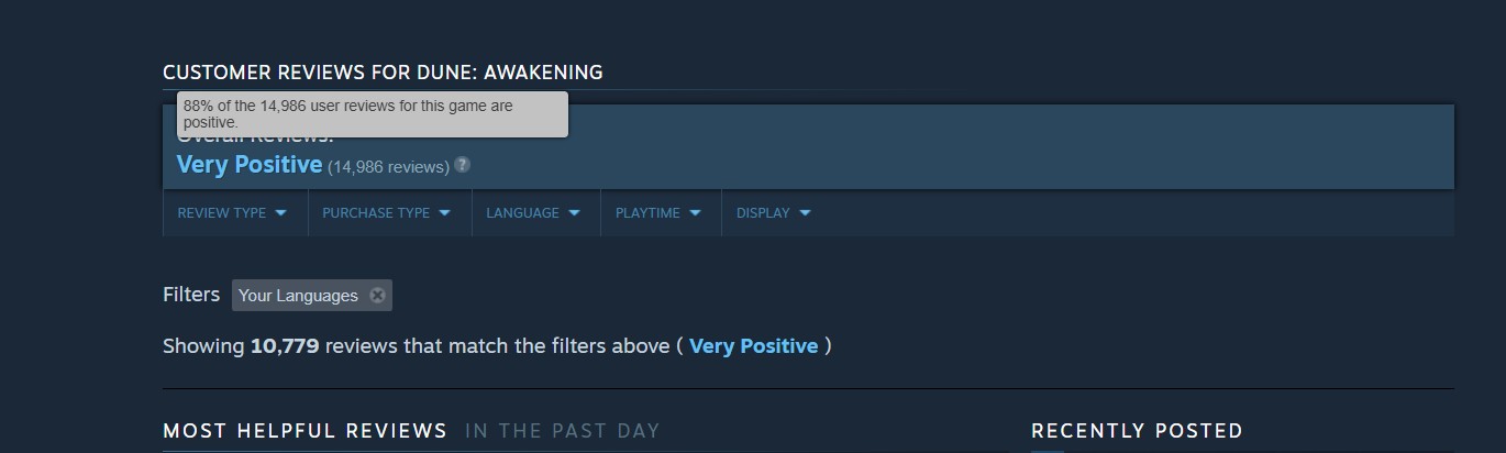 Dune: Awakening