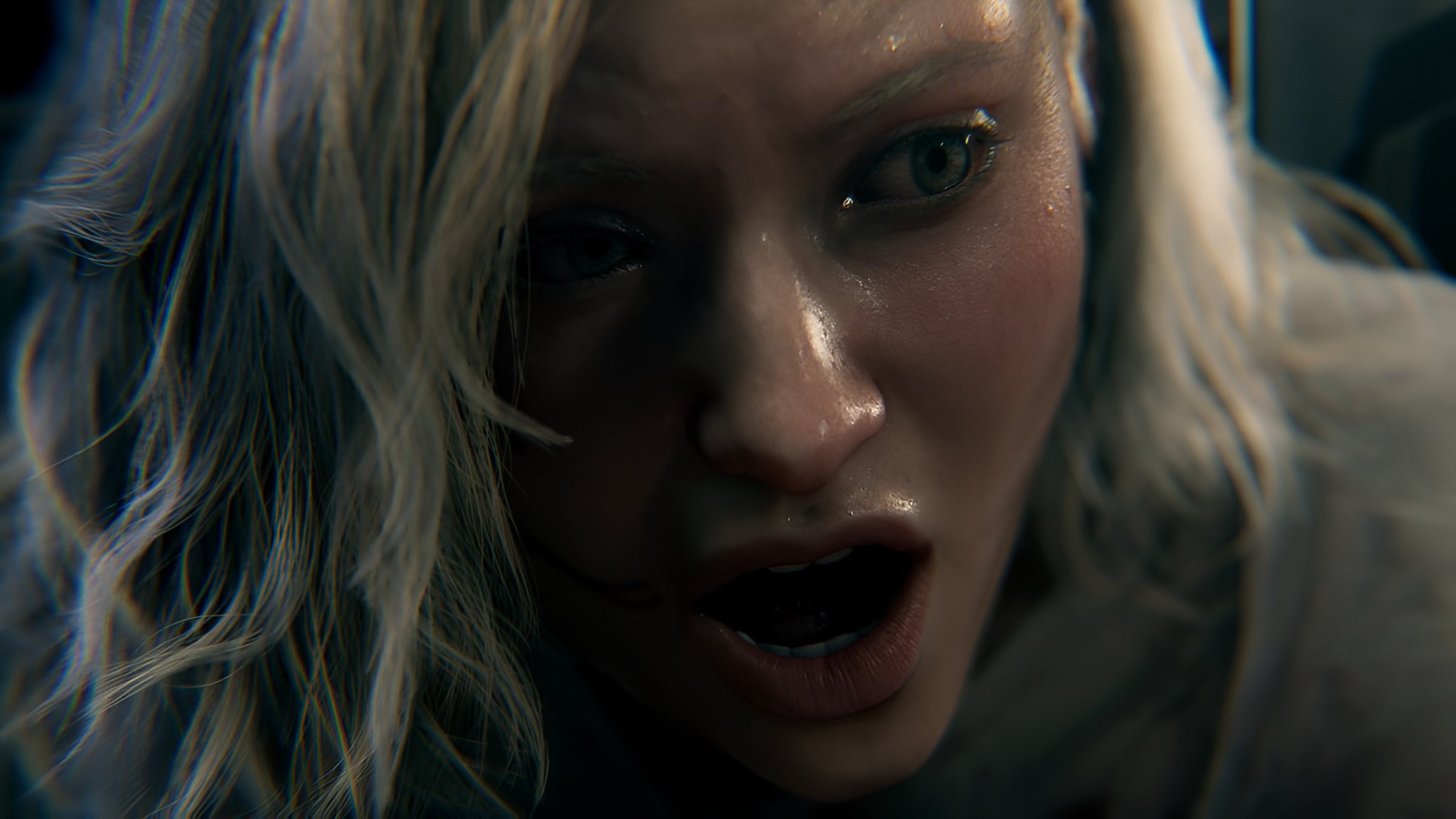 resident evil requiem