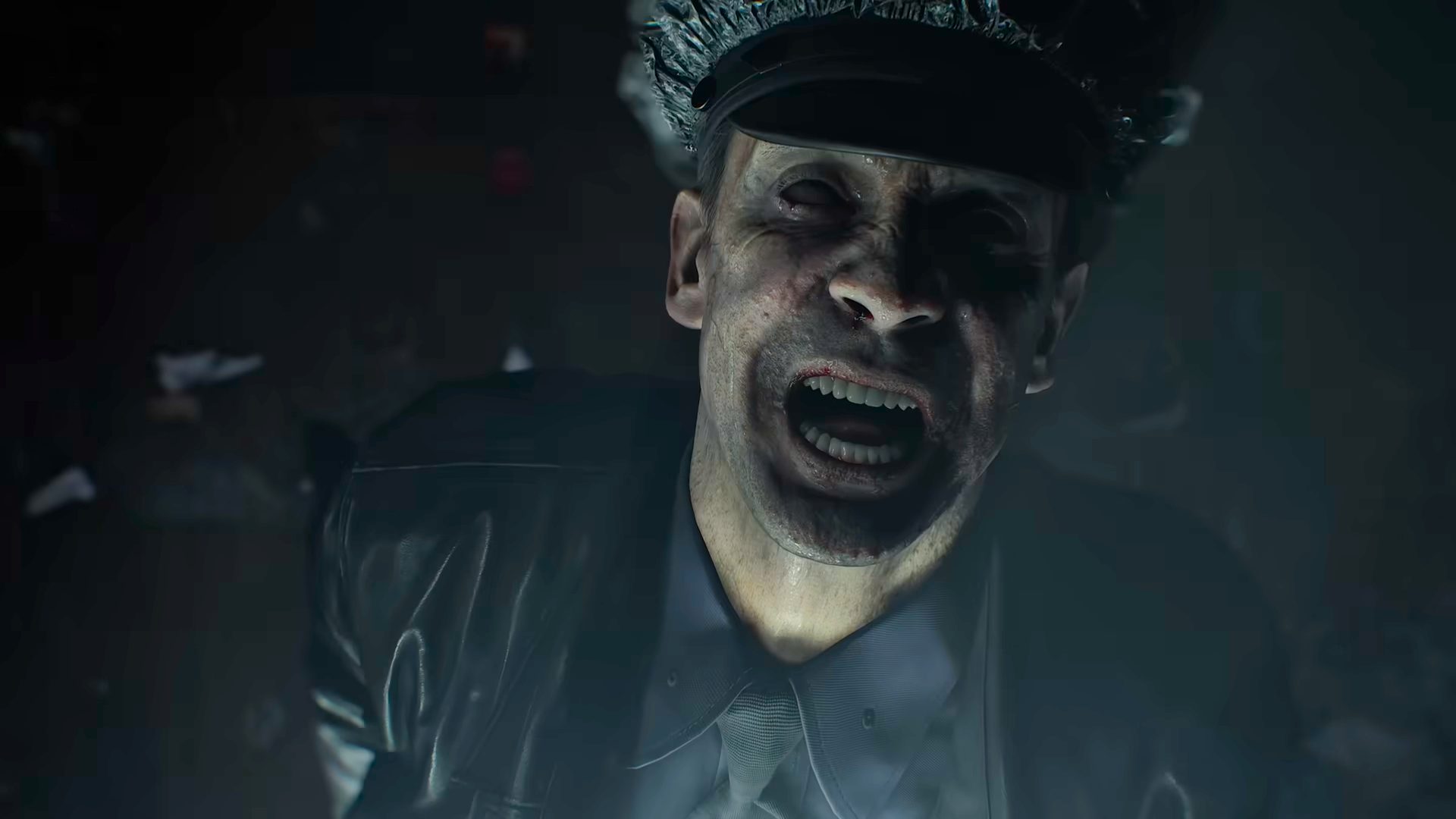 resident evil requiem