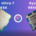 ryzen 7 9800x3d vs core ultra 7 265k