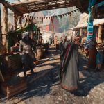 CDPR Already Has Witcher 4 Running On All Target Platforms Two Years Ahead Of Launch