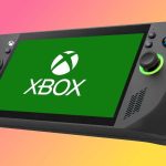 xbox handheld