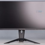 ASRock PG27FFX2A Monitor - Front Design