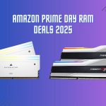 Best Amazon Prime Day RAM Deals 2025