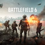 Battlefield 6 Key Art
