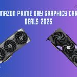Best GPU Deals Amazon Prime Day 2025