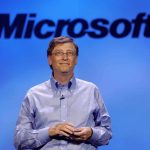 Bill Gates