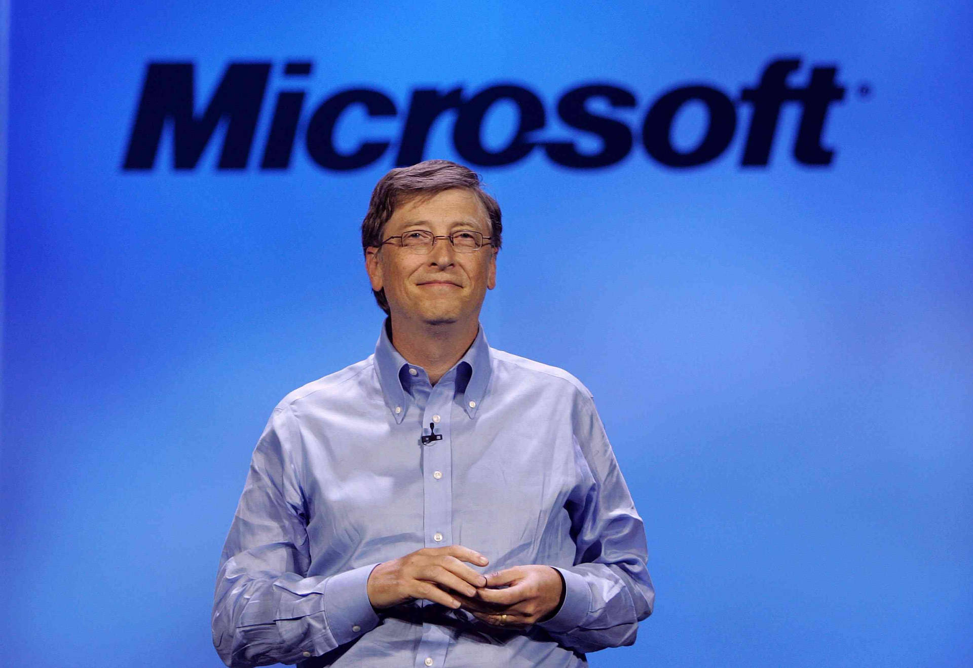Bill Gates