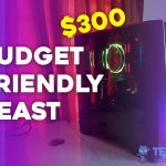 Can You Play Games On An Older $300 PC In 2025