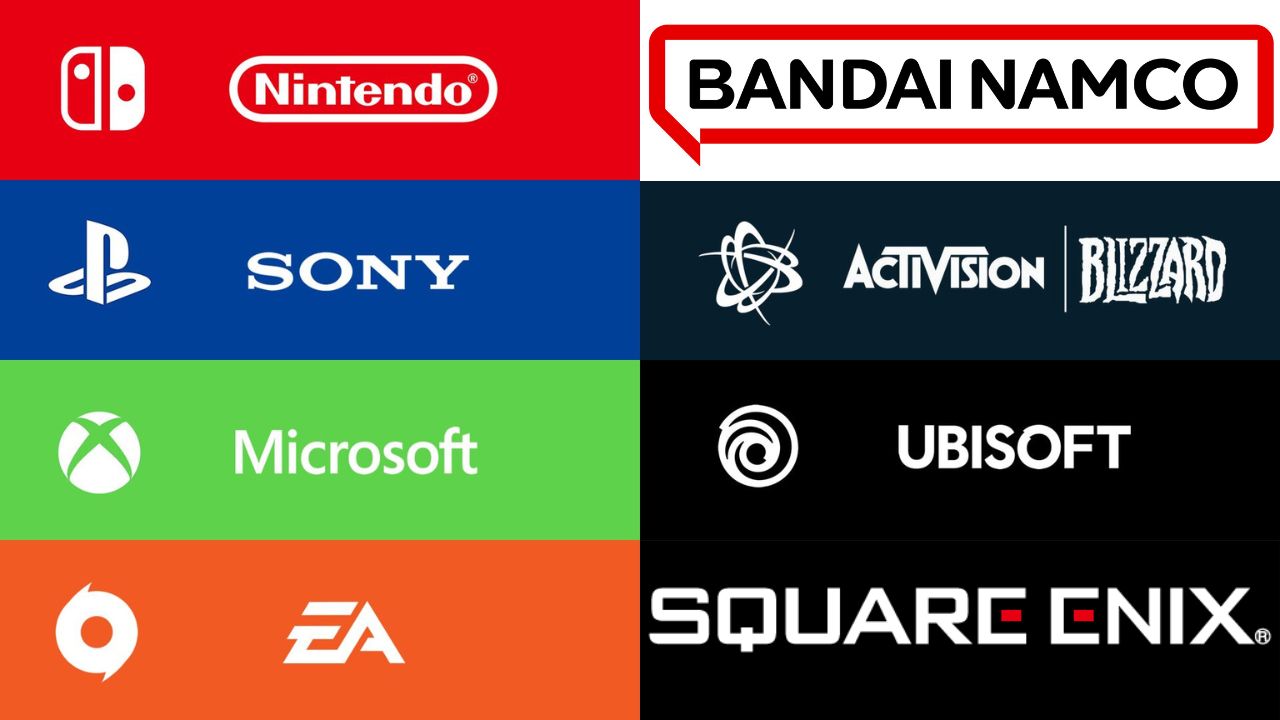 Companies That Don't Support Stop Killing Games Initiative