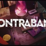 Contraband Xbox And Avalanche Studios