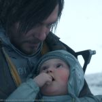 Hideo Kojima Death Stranding 2