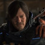 Death Stranding 2
