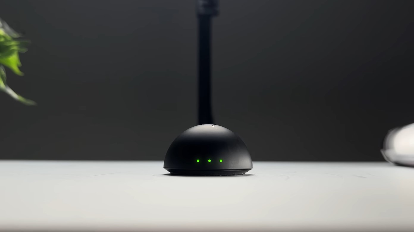 Deathadder V4 Pro New Dongle