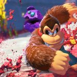 Donkey Kong Bananza