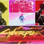 Edgerunners 2 Teaser