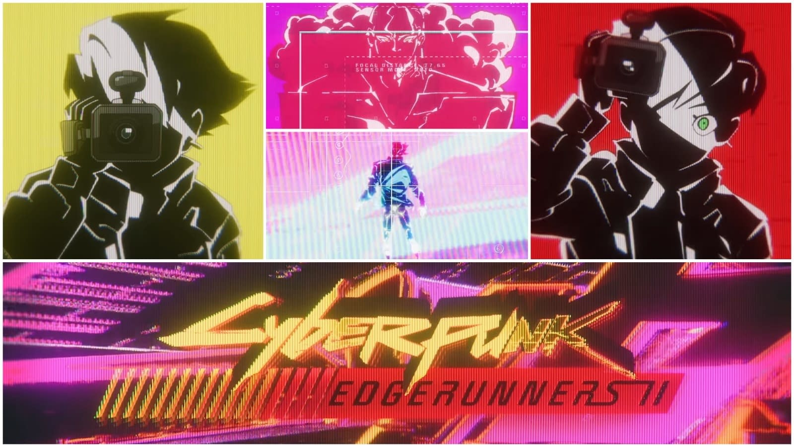 Edgerunners 2 Teaser