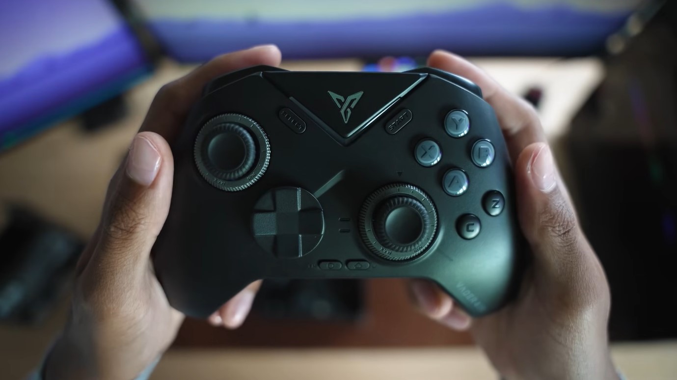 Flydegi Vader 4 Pro Adjustable Tension