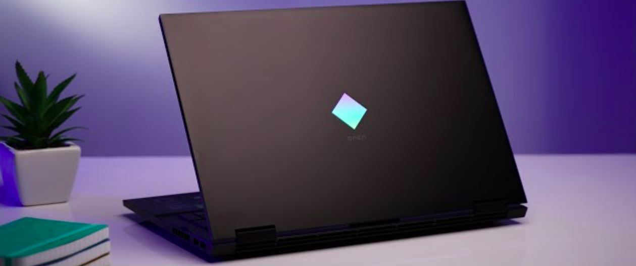 HP Omen 16