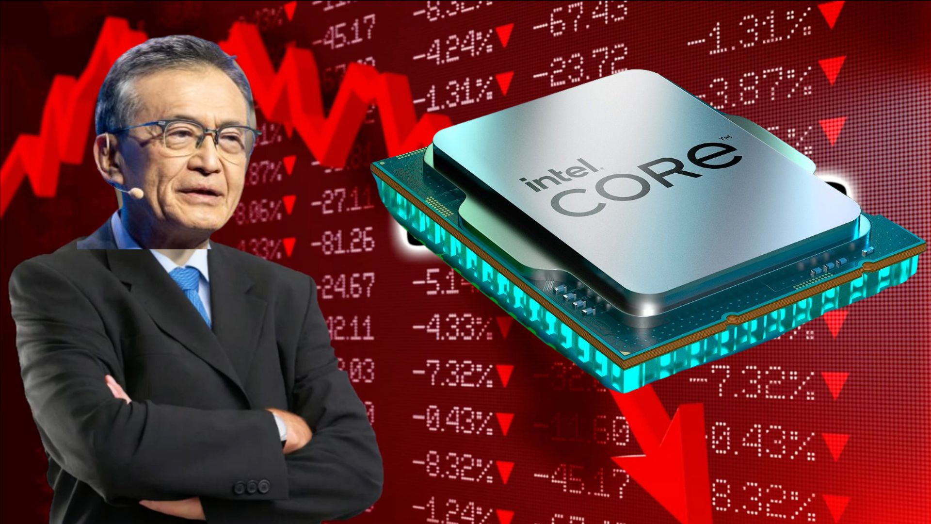 Intel