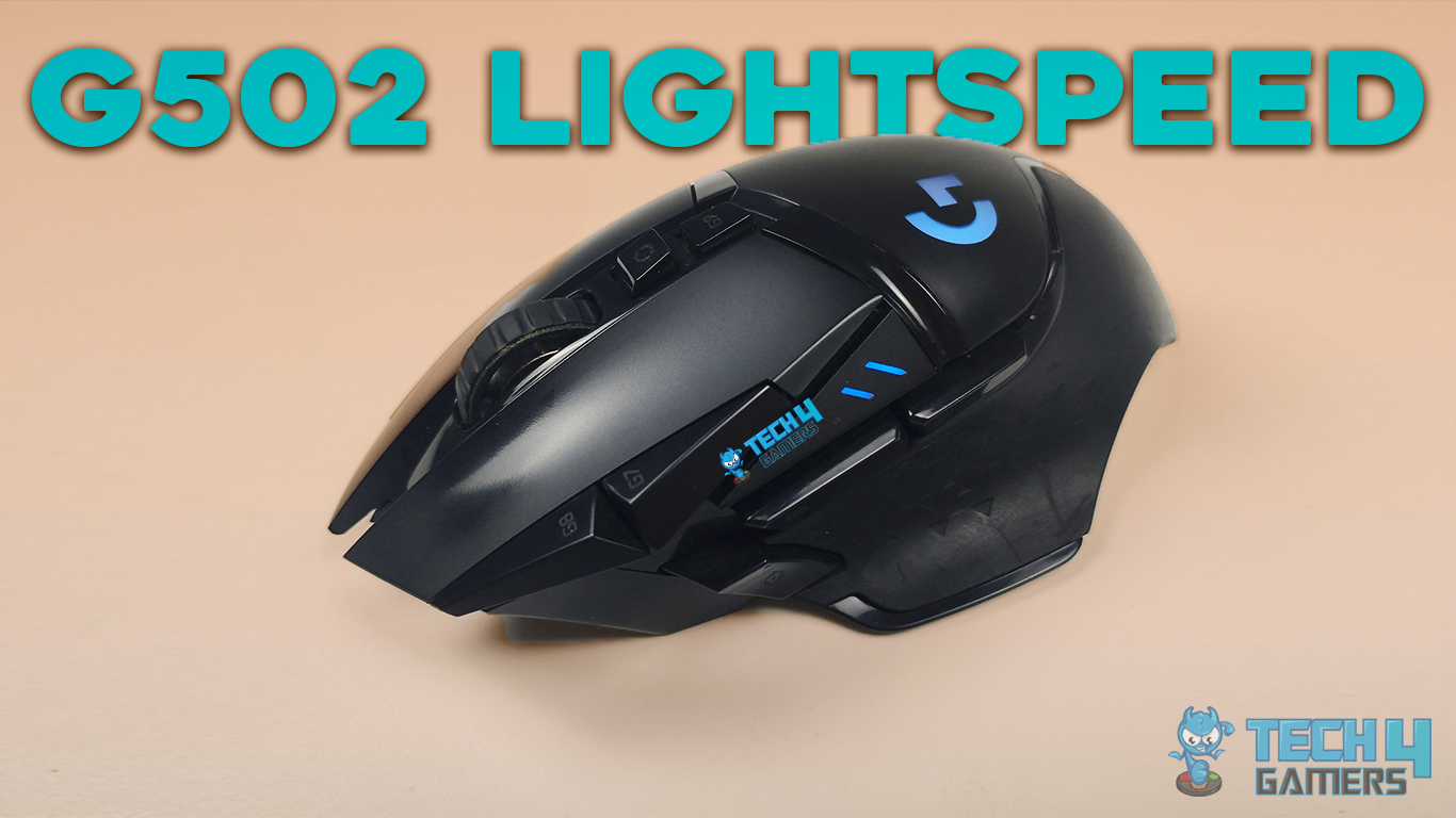 Is The Logitech G502 Lightspeed Still Worth It In 2025?