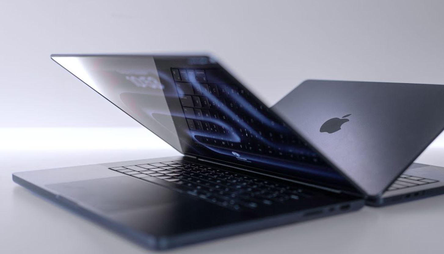 Macbook Pro M3