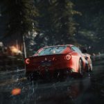 Need For Speed Rivals